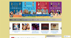 Desktop Screenshot of jerry-mahoney.com